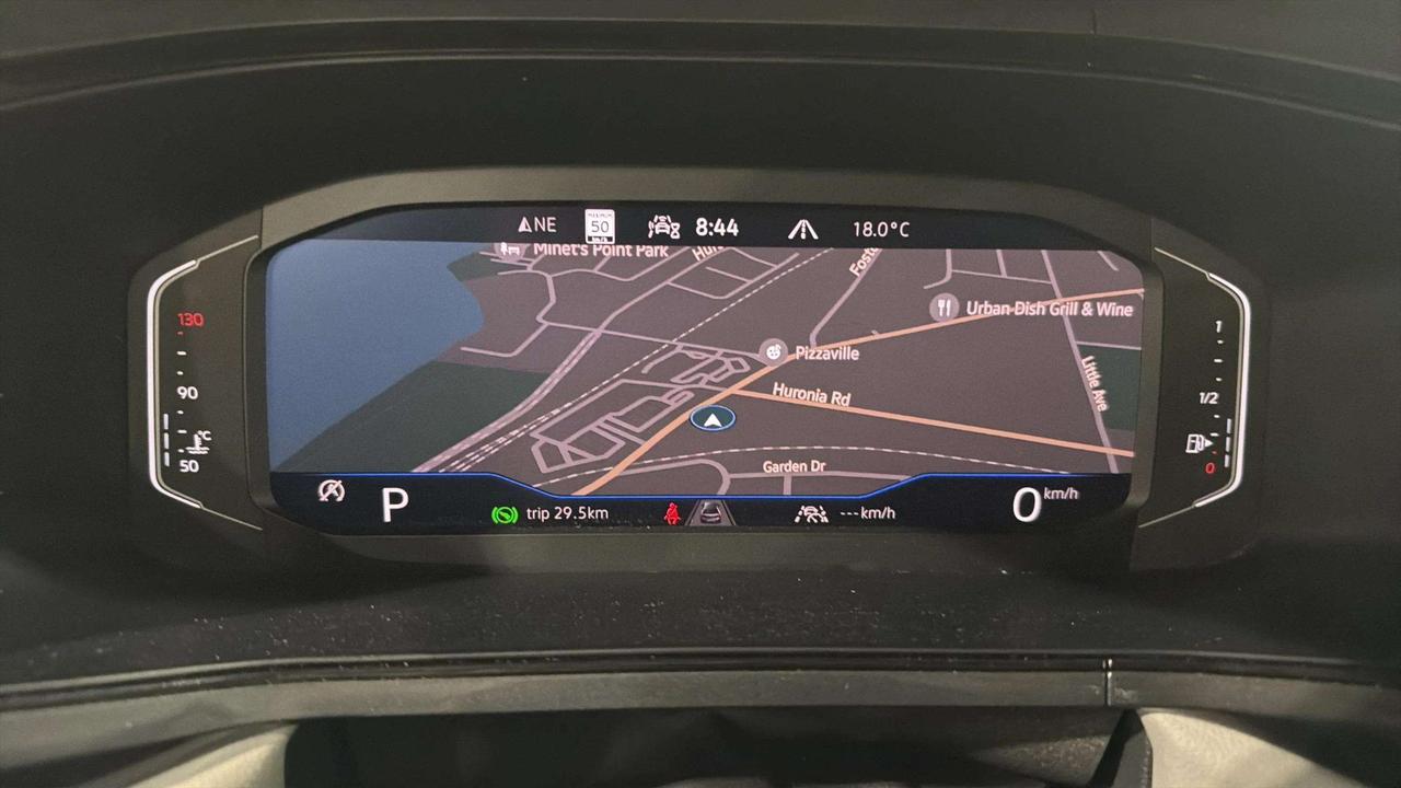 2024 Volkswagen Taos HIGHLINE | CLEAN CARFAX | PANO | CARPLAY | VENT SE Photo