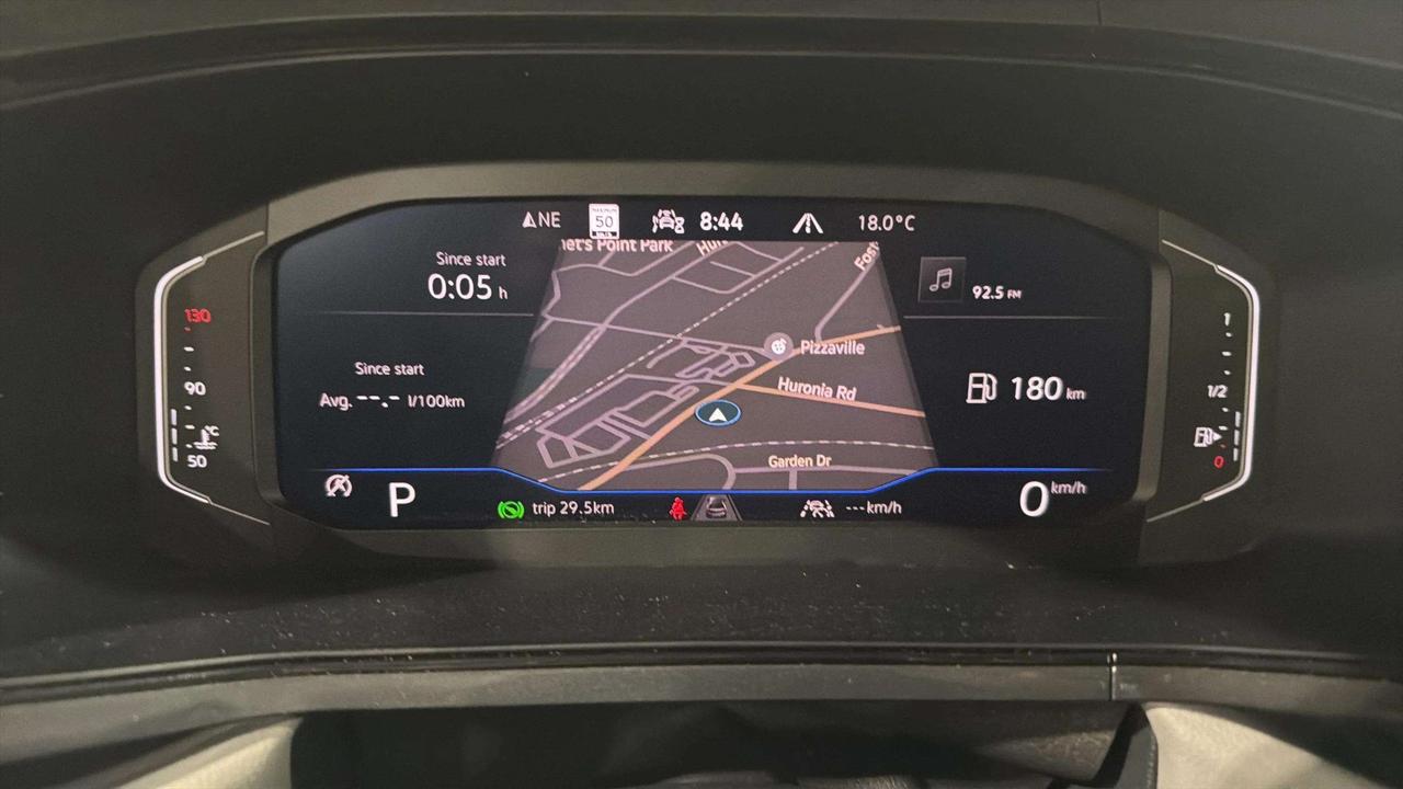 2024 Volkswagen Taos HIGHLINE | CLEAN CARFAX | PANO | CARPLAY | VENT SE Photo