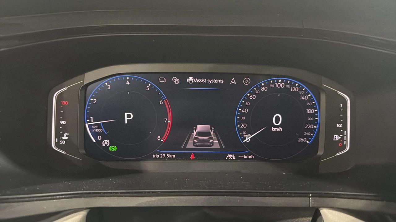 2024 Volkswagen Taos HIGHLINE | CLEAN CARFAX | PANO | CARPLAY | VENT SE Photo