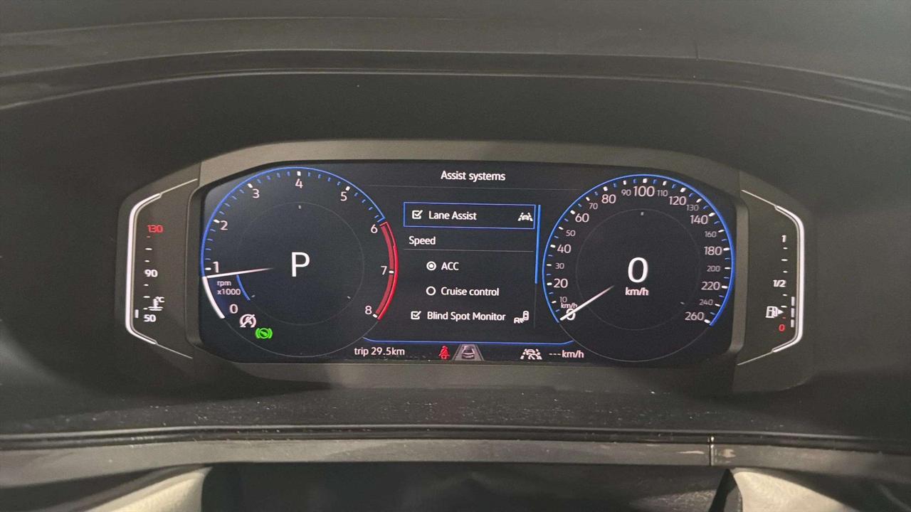2024 Volkswagen Taos HIGHLINE | CLEAN CARFAX | PANO | CARPLAY | VENT SE Photo