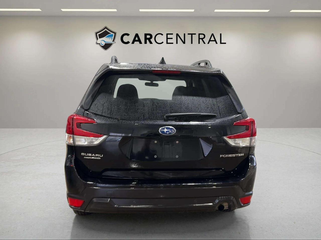 2024 Subaru Forester TOURING|CLEAN CARFAX|SUNROOF|LOW KMS|ADAP CRUISE Photo