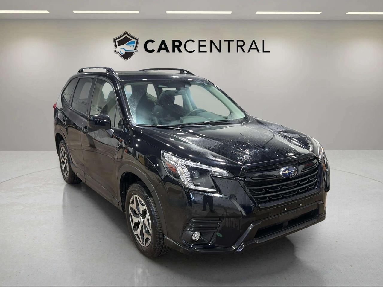 2024 Subaru Forester TOURING|CLEAN CARFAX|SUNROOF|LOW KMS|ADAP CRUISE Photo