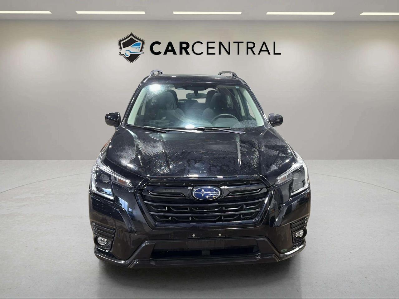 2024 Subaru Forester TOURING|CLEAN CARFAX|SUNROOF|LOW KMS|ADAP CRUISE Photo
