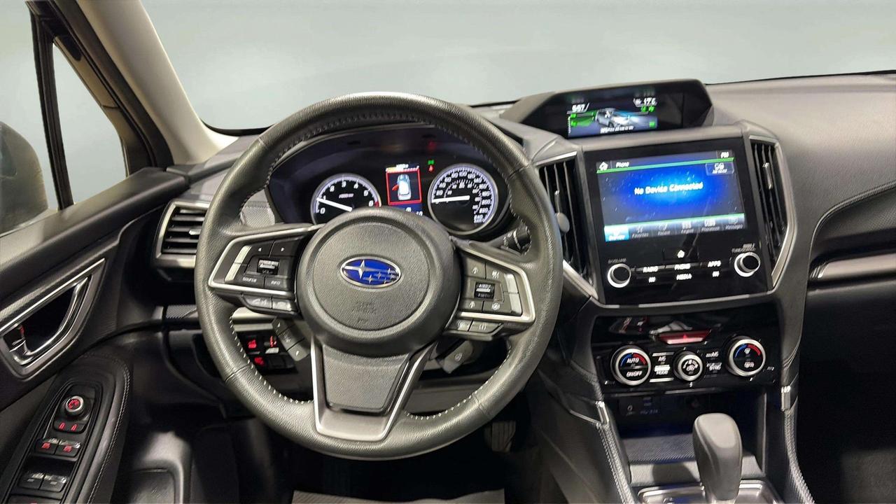 2024 Subaru Forester TOURING|CLEAN CARFAX|SUNROOF|LOW KMS|ADAP CRUISE Photo