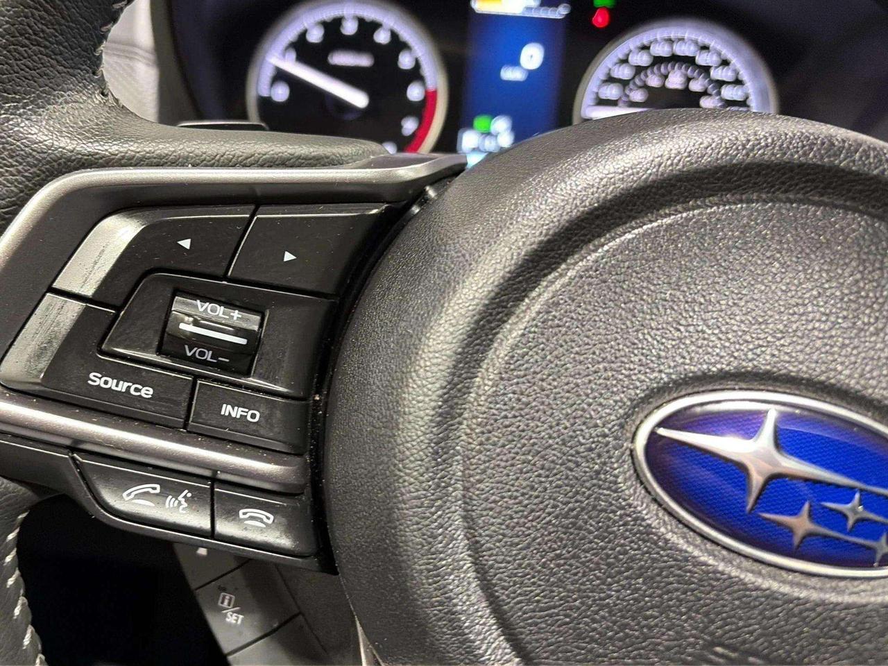 2024 Subaru Forester TOURING|CLEAN CARFAX|SUNROOF|LOW KMS|ADAP CRUISE Photo
