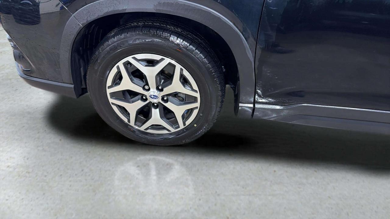 2024 Subaru Forester TOURING|CLEAN CARFAX|SUNROOF|LOW KMS|ADAP CRUISE Photo