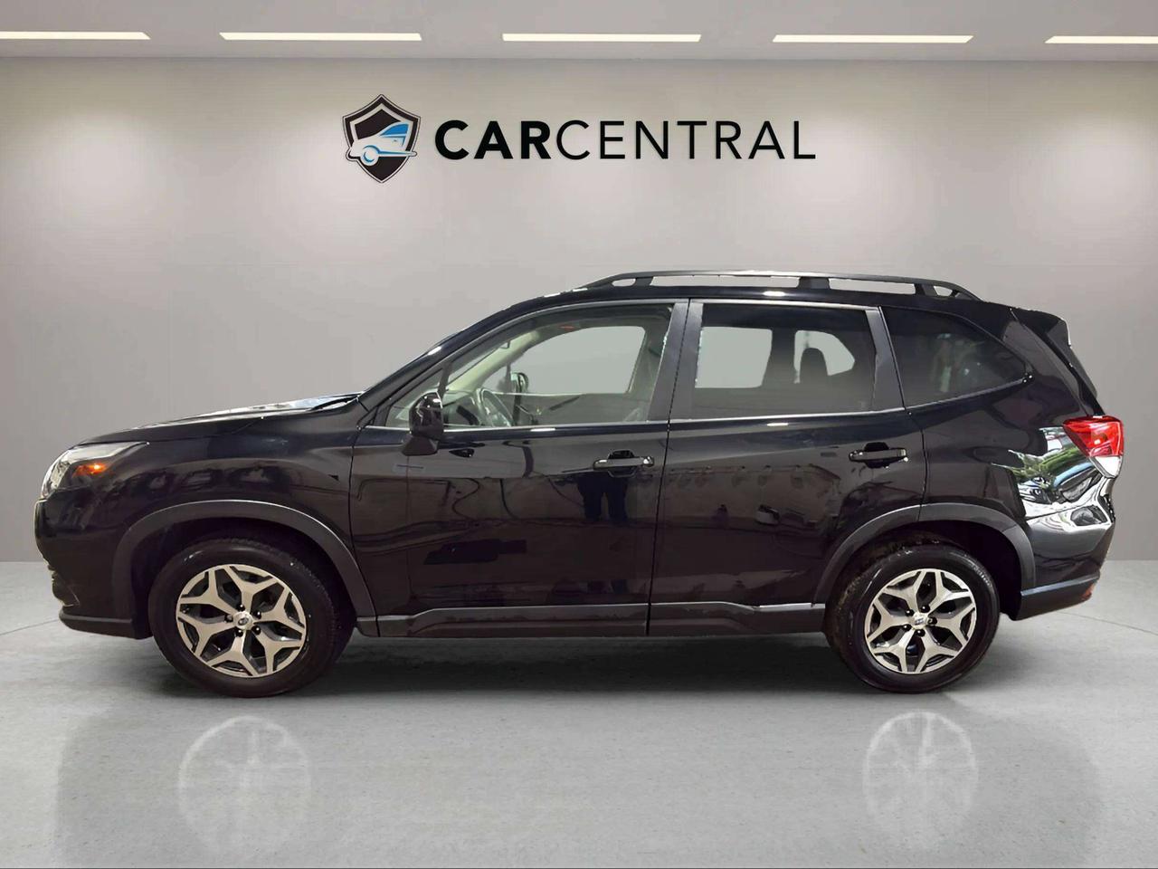 2024 Subaru Forester TOURING|CLEAN CARFAX|SUNROOF|LOW KMS|ADAP CRUISE Photo5