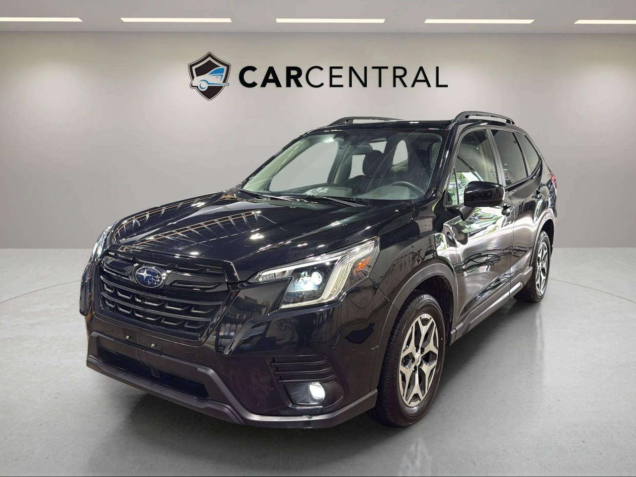 2024 Subaru Forester TOURING|CLEAN CARFAX|SUNROOF|LOW KMS|ADAP CRUISE Photo
