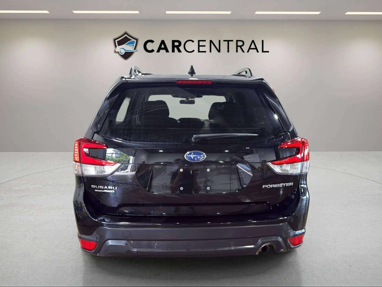 2024 Subaru Forester TOURING|CLEAN CARFAX|SUNROOF|LOW KMS|ADAP CRUISE Photo
