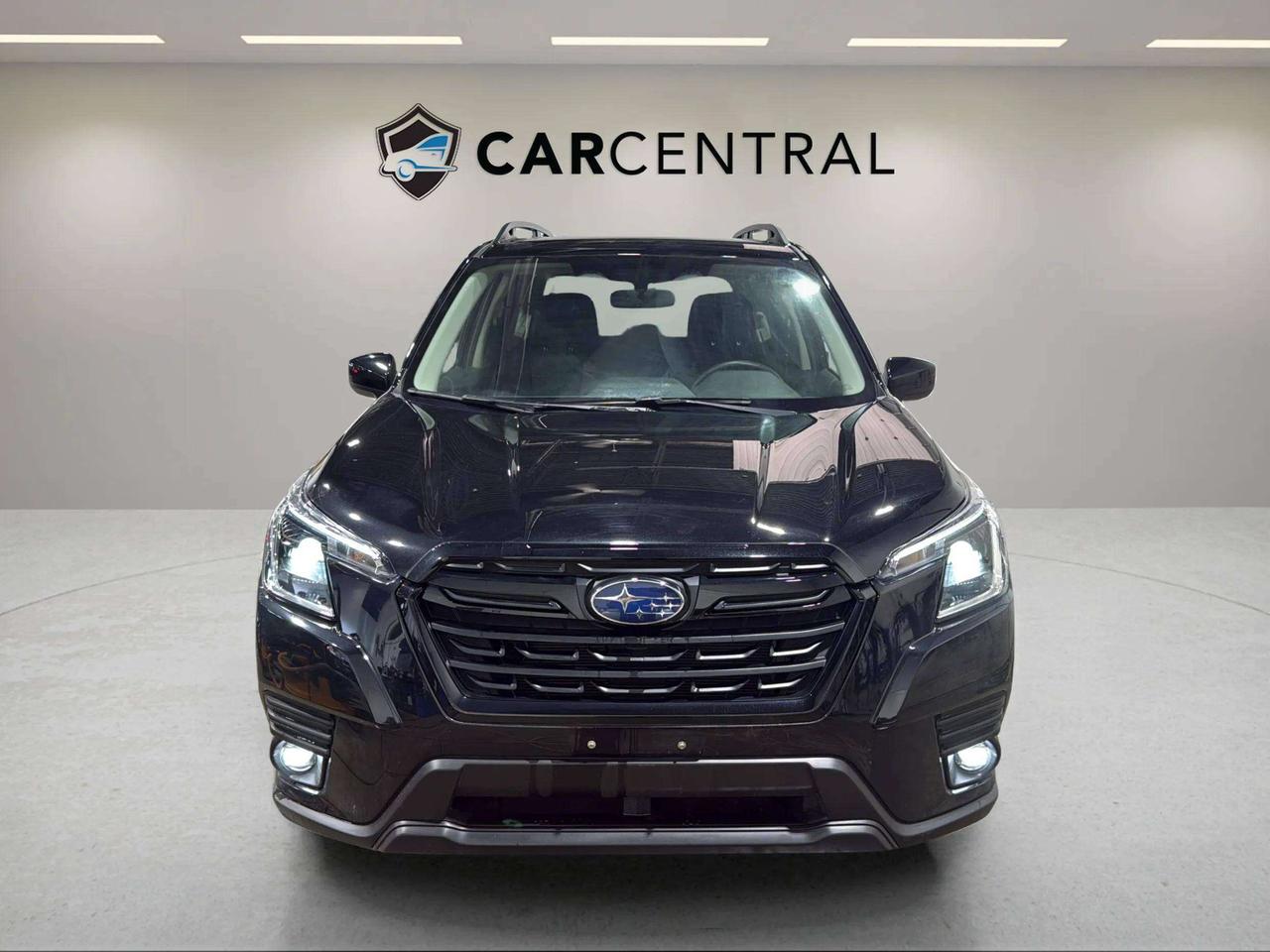 2024 Subaru Forester TOURING|CLEAN CARFAX|SUNROOF|LOW KMS|ADAP CRUISE Photo