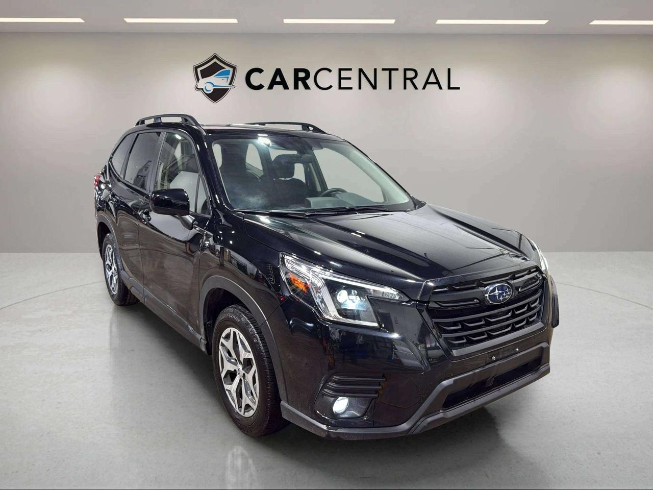 2024 Subaru Forester TOURING|CLEAN CARFAX|SUNROOF|LOW KMS|ADAP CRUISE Photo