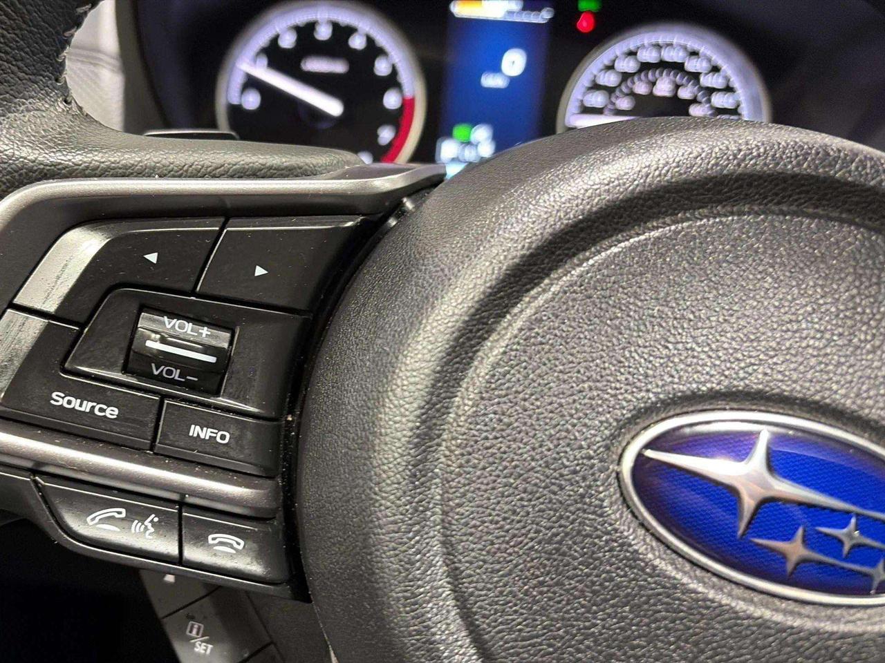 2024 Subaru Forester TOURING|CLEAN CARFAX|SUNROOF|LOW KMS|ADAP CRUISE Photo