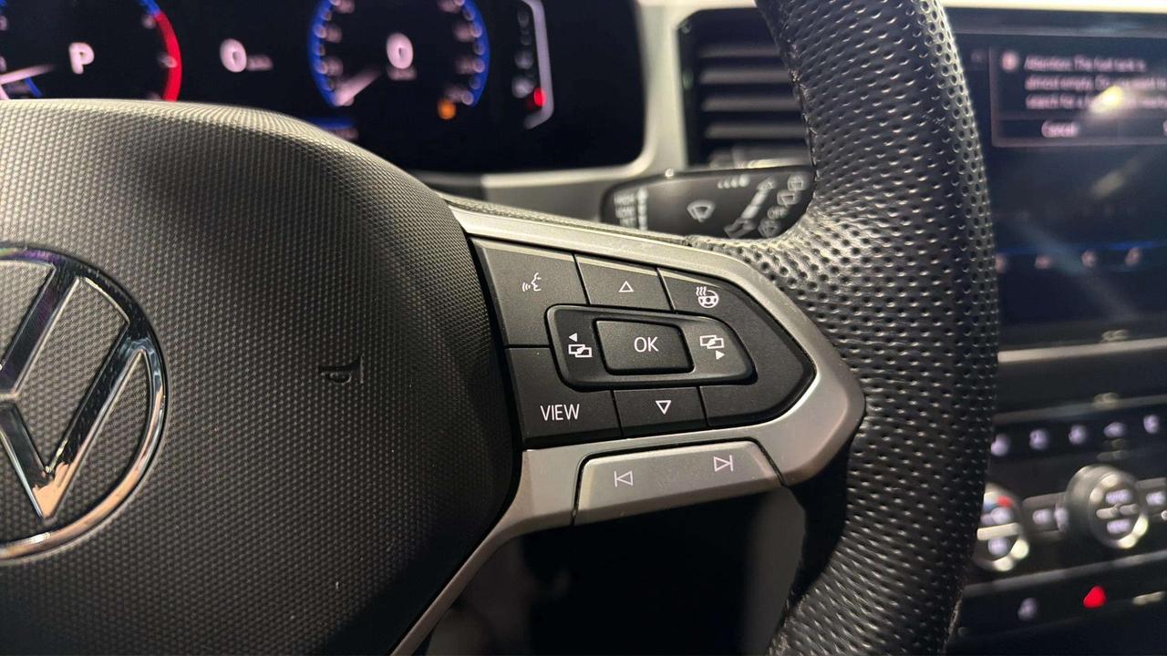 2021 Volkswagen Atlas Cross Sport EXECLINE| CLEAN CARFAX| 360| VENT SEATS| PANO| Photo