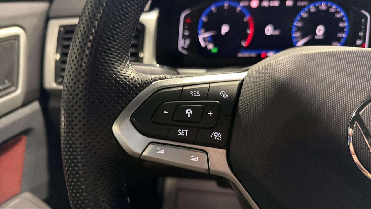 2021 Volkswagen Atlas Cross Sport EXECLINE| CLEAN CARFAX| 360| VENT SEATS| PANO| Photo