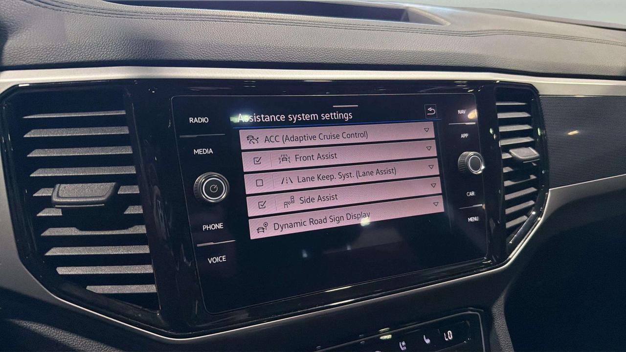 2021 Volkswagen Atlas Cross Sport EXECLINE| CLEAN CARFAX| 360| VENT SEATS| PANO| Photo