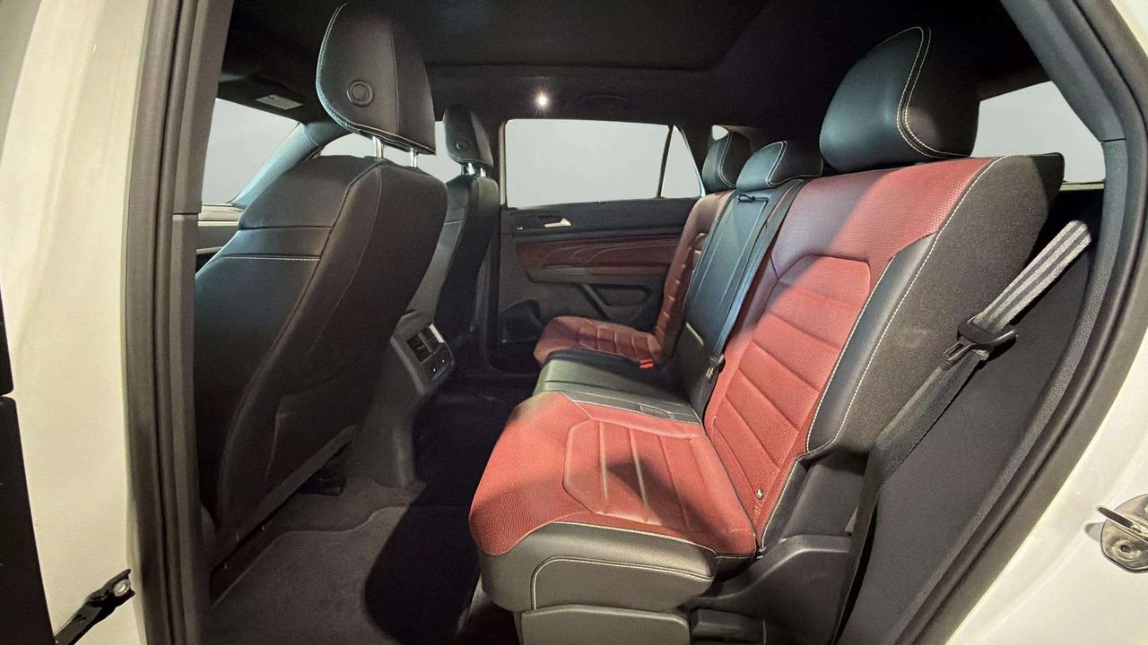 2021 Volkswagen Atlas Cross Sport EXECLINE| CLEAN CARFAX| 360| VENT SEATS| PANO| Photo
