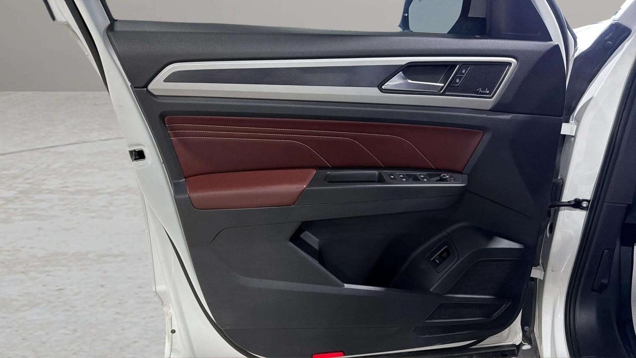 2021 Volkswagen Atlas Cross Sport EXECLINE| CLEAN CARFAX| 360| VENT SEATS| PANO| Photo