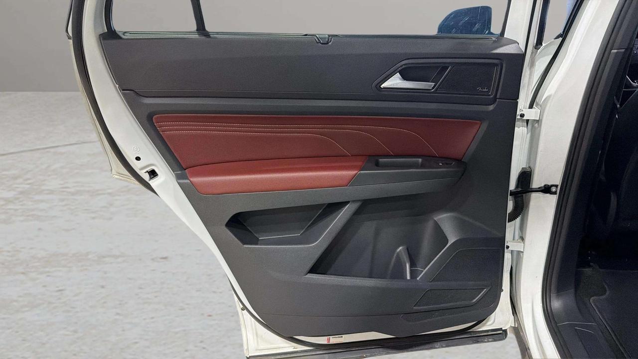 2021 Volkswagen Atlas Cross Sport EXECLINE| CLEAN CARFAX| 360| VENT SEATS| PANO| Photo