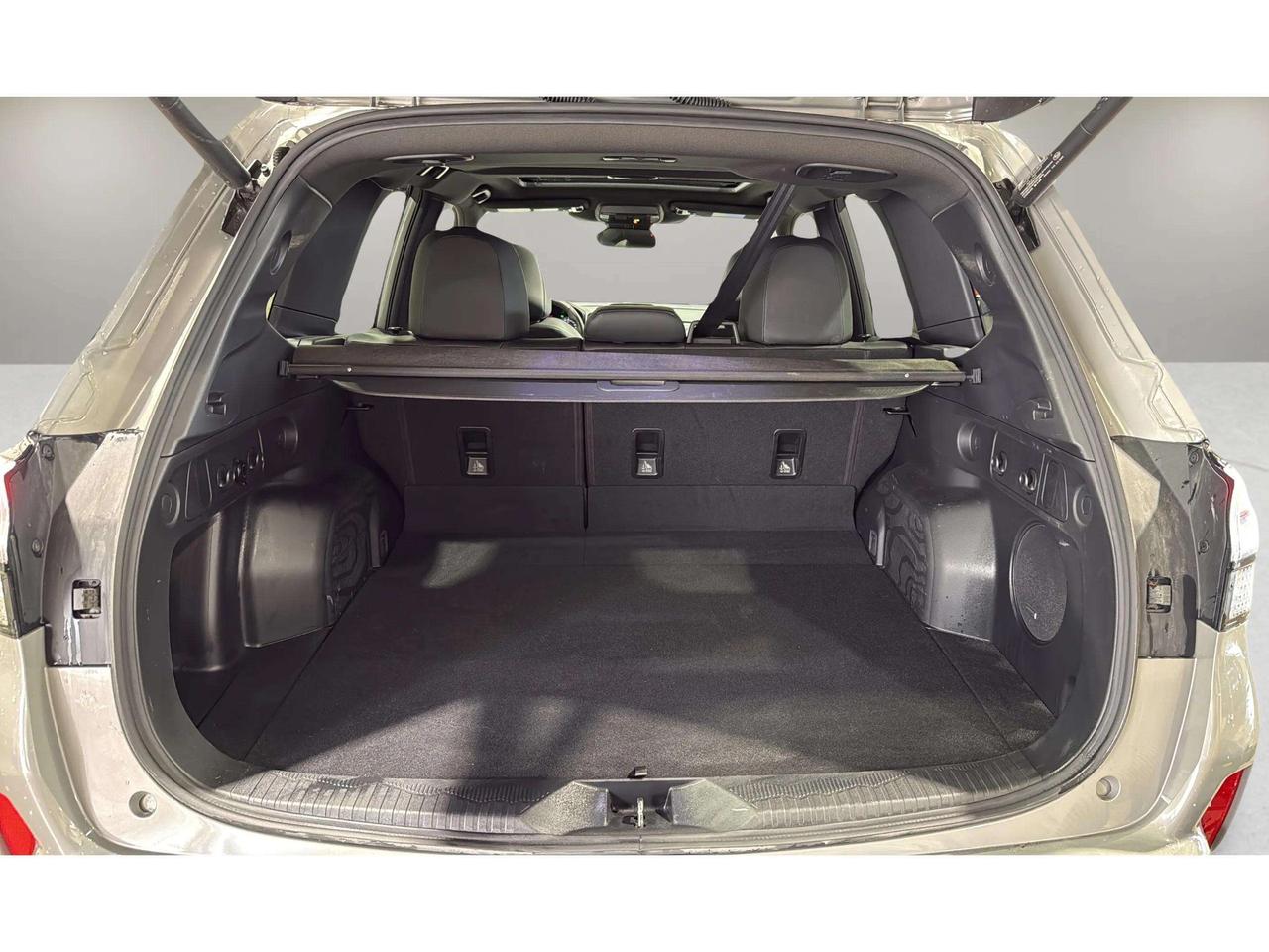 2025 Subaru Forester SPORT |LEATHER| CLEANCARFAX| PANO| CARPLAY Photo