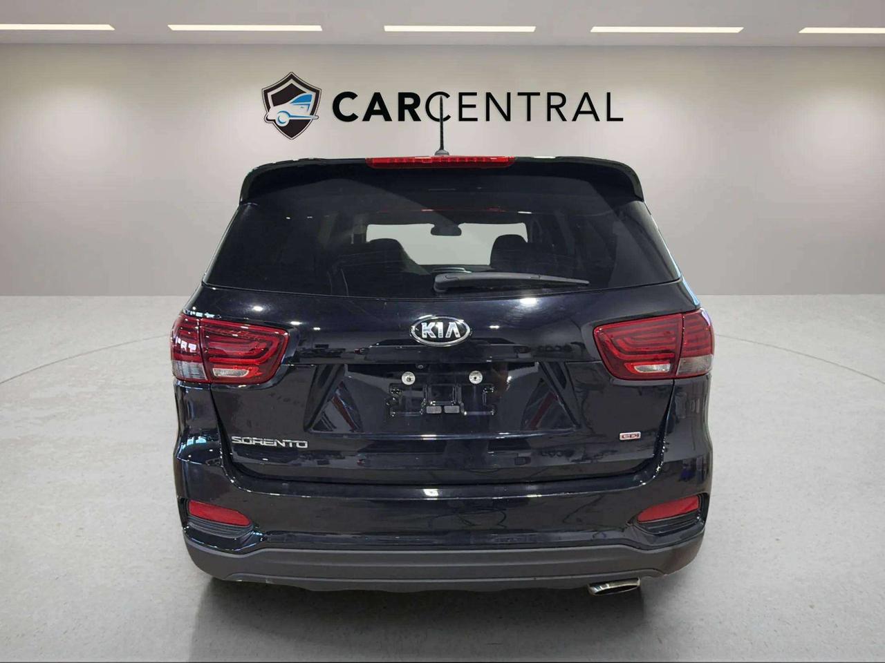 2020 Kia Sorento LX | LOW KMS| CLEAN CARFAX| 1 OWNER | AWD| Photo