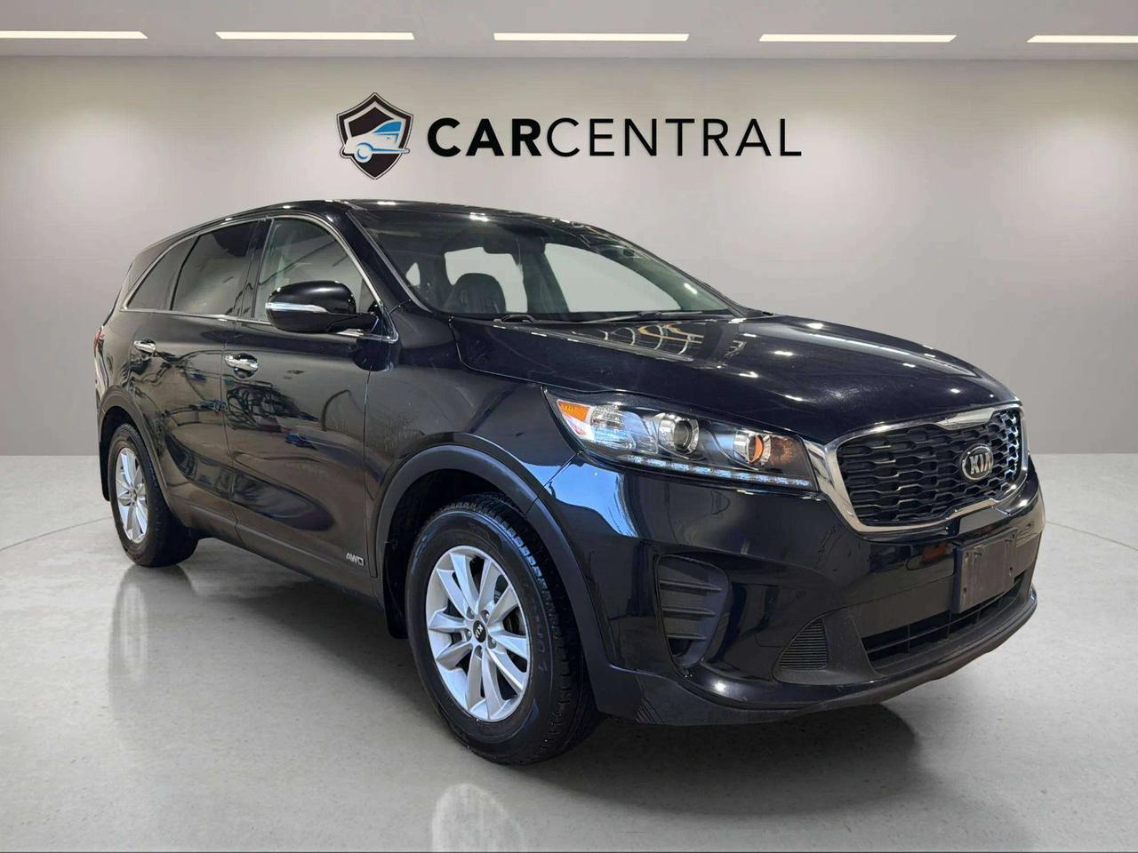 2020 Kia Sorento LX | LOW KMS| CLEAN CARFAX| 1 OWNER | AWD| Photo
