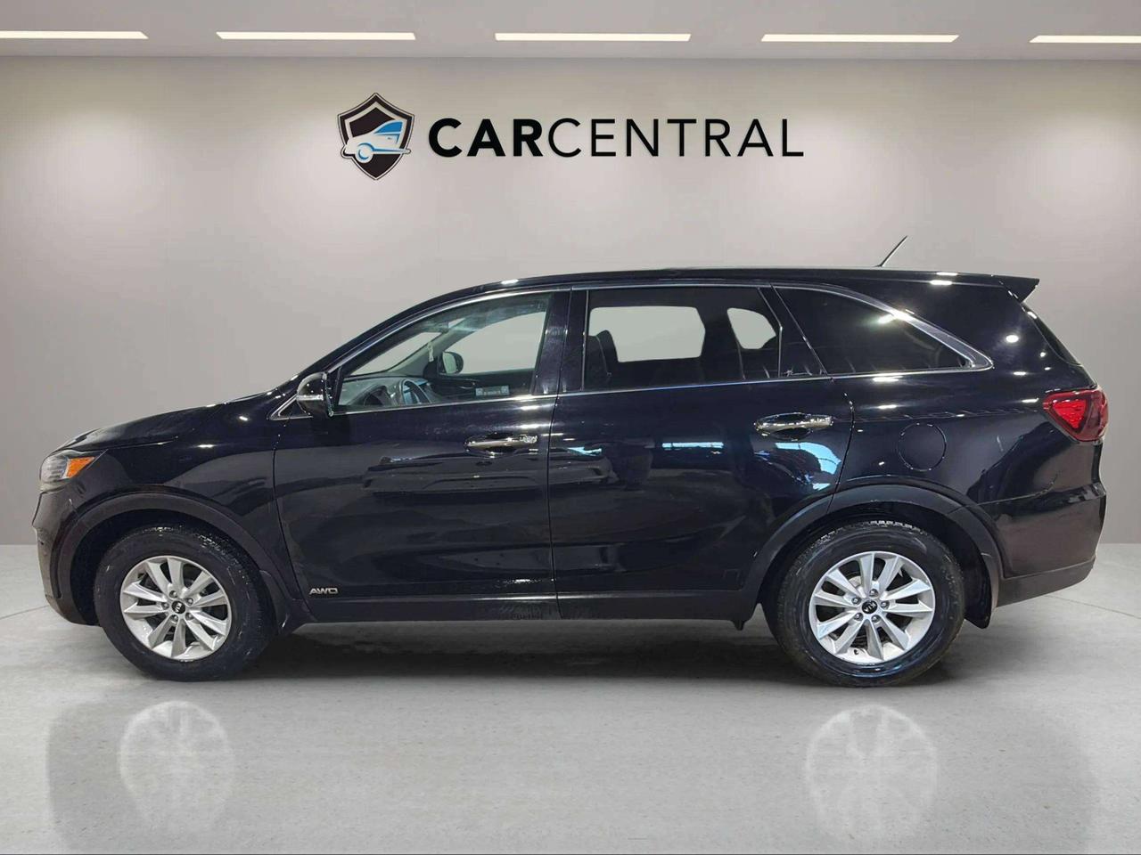 2020 Kia Sorento LX | LOW KMS| CLEAN CARFAX| 1 OWNER | AWD| Photo