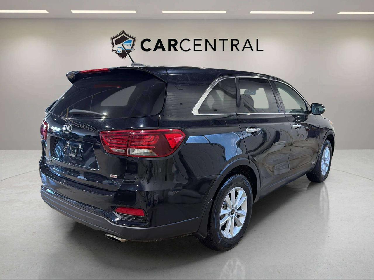 2020 Kia Sorento LX | LOW KMS| CLEAN CARFAX| 1 OWNER | AWD| Photo