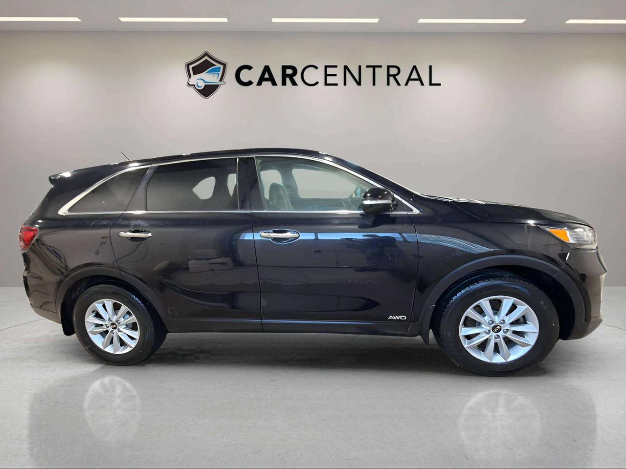 2020 Kia Sorento LX | LOW KMS| CLEAN CARFAX| 1 OWNER | AWD| Photo