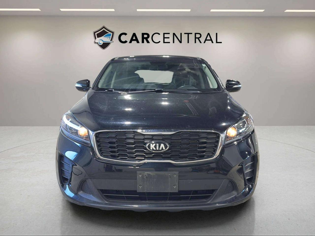 2020 Kia Sorento LX | LOW KMS| CLEAN CARFAX| 1 OWNER | AWD| Photo