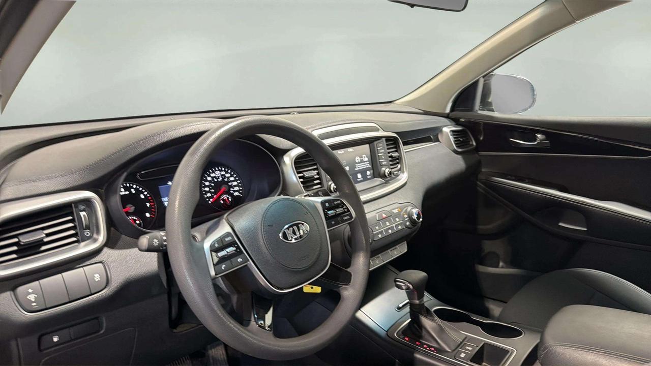 2020 Kia Sorento LX | LOW KMS| CLEAN CARFAX| 1 OWNER | AWD| Photo