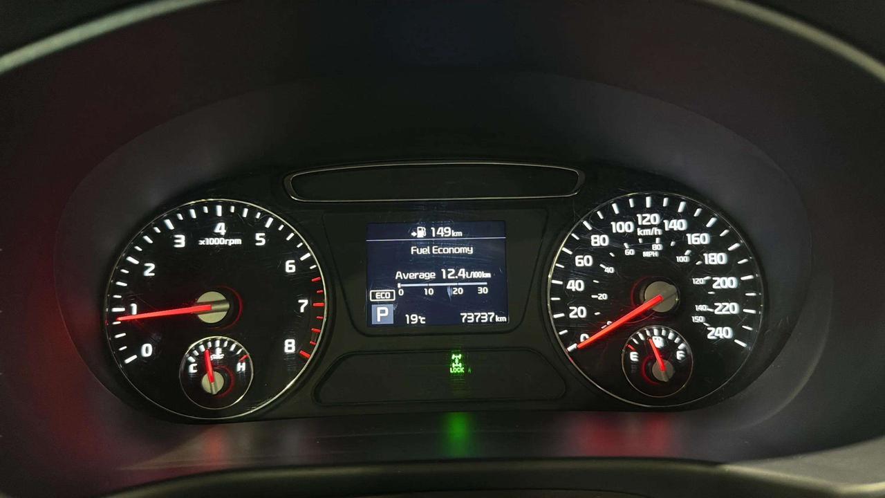 2020 Kia Sorento LX | LOW KMS| CLEAN CARFAX| 1 OWNER | AWD| Photo
