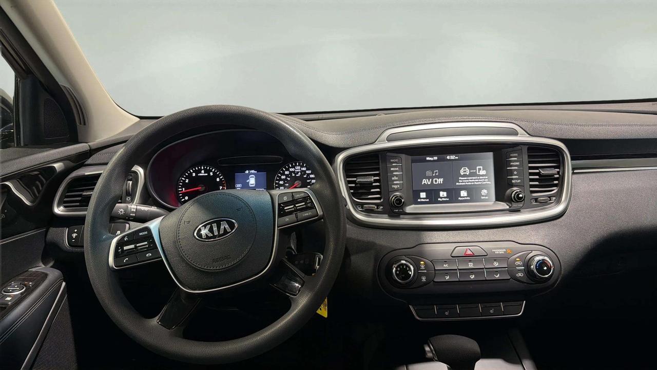 2020 Kia Sorento LX | LOW KMS| CLEAN CARFAX| 1 OWNER | AWD| Photo