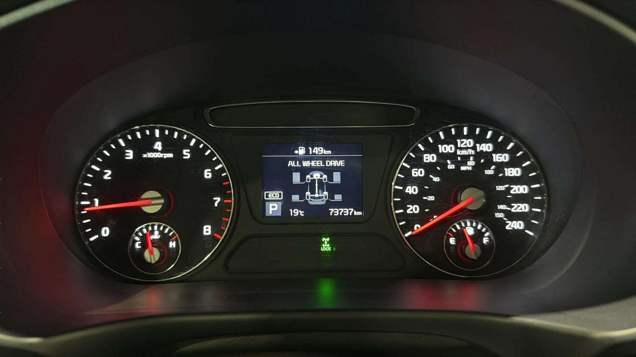 2020 Kia Sorento LX | LOW KMS| CLEAN CARFAX| 1 OWNER | AWD| Photo