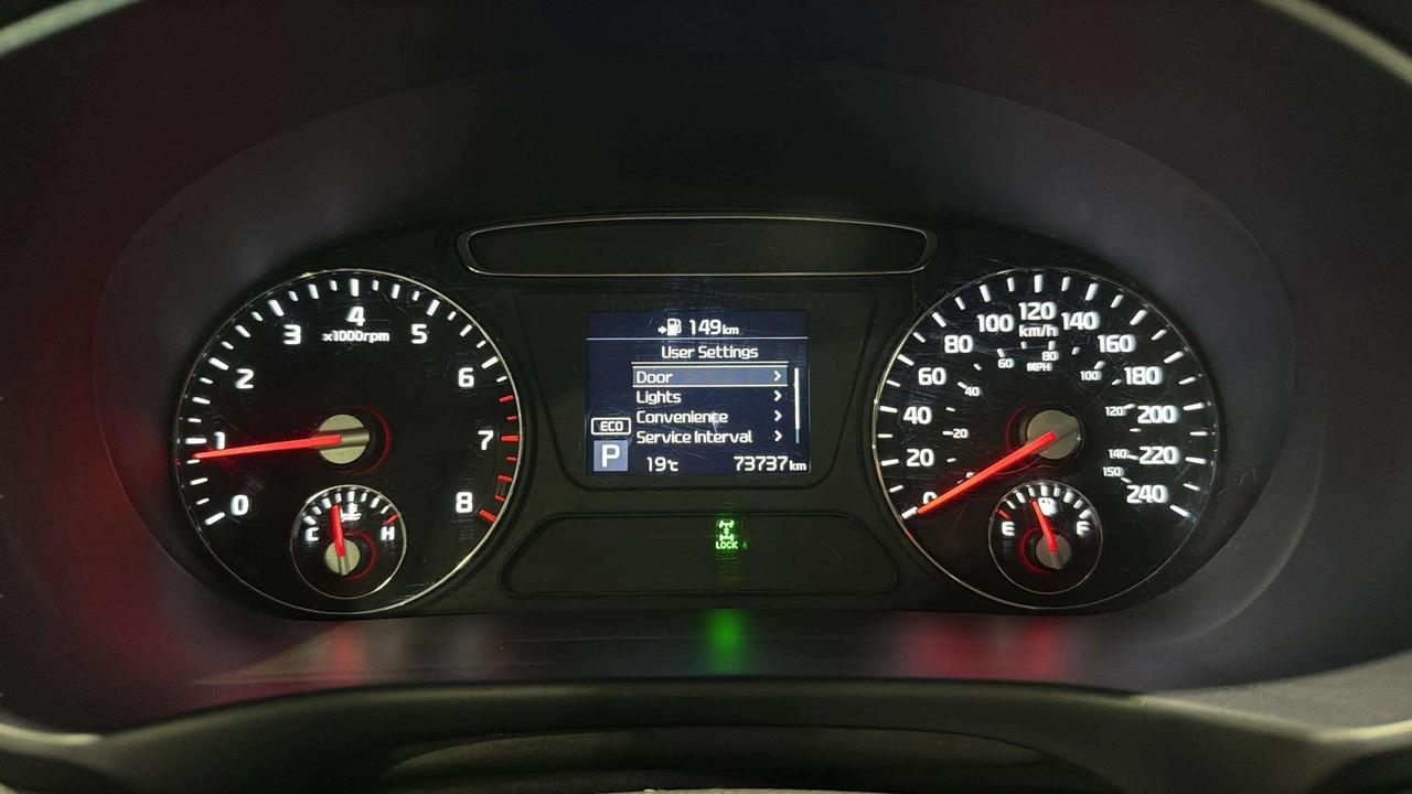 2020 Kia Sorento LX | LOW KMS| CLEAN CARFAX| 1 OWNER | AWD| Photo