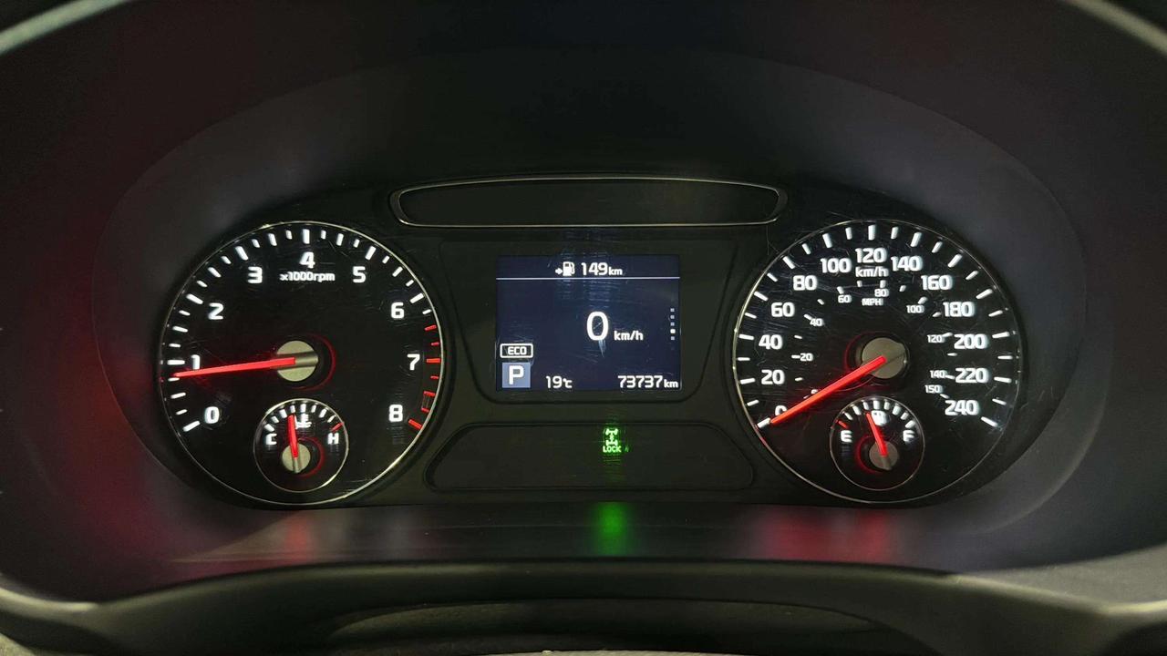 2020 Kia Sorento LX | LOW KMS| CLEAN CARFAX| 1 OWNER | AWD| Photo