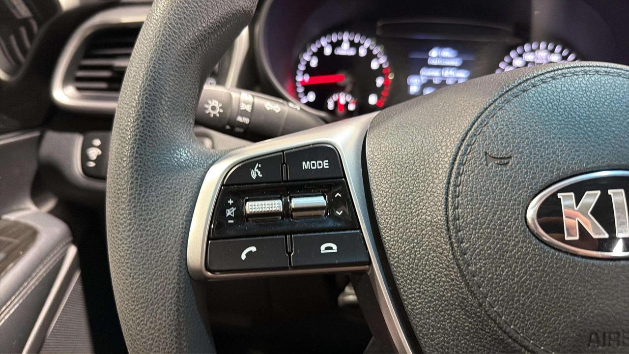 2020 Kia Sorento LX | LOW KMS| CLEAN CARFAX| 1 OWNER | AWD| Photo