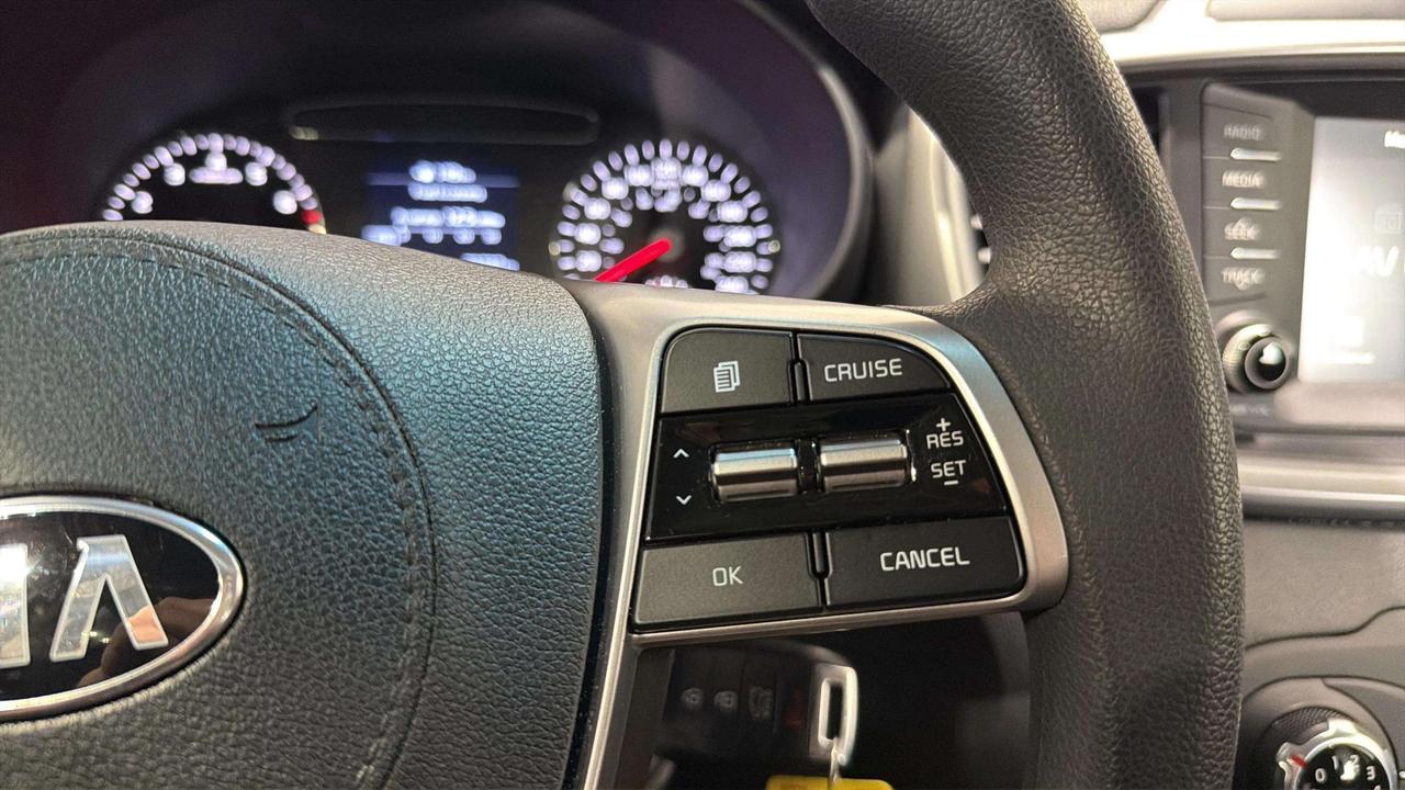 2020 Kia Sorento LX | LOW KMS| CLEAN CARFAX| 1 OWNER | AWD| Photo
