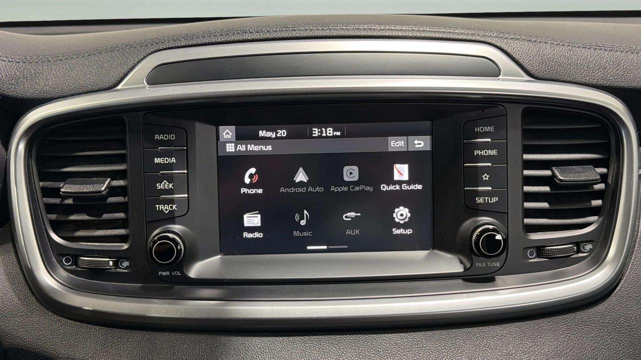 2020 Kia Sorento LX | LOW KMS| CLEAN CARFAX| 1 OWNER | AWD| Photo
