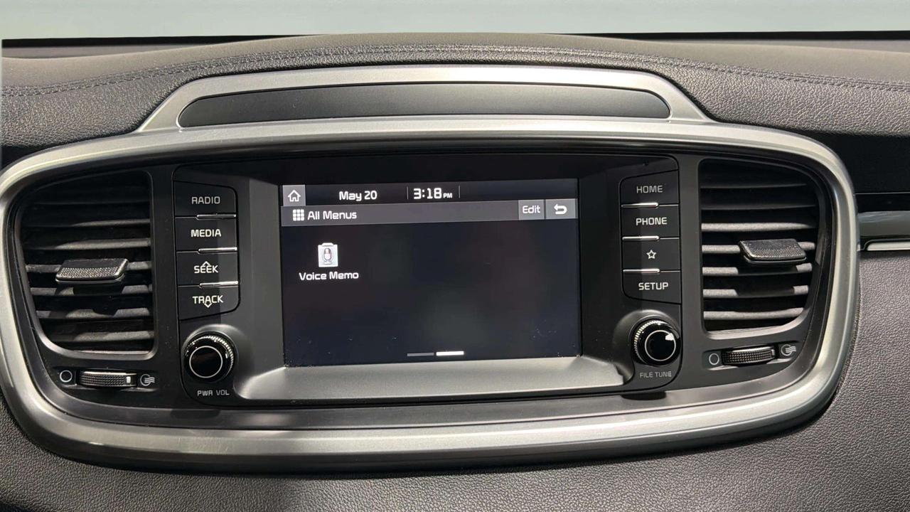 2020 Kia Sorento LX | LOW KMS| CLEAN CARFAX| 1 OWNER | AWD| Photo