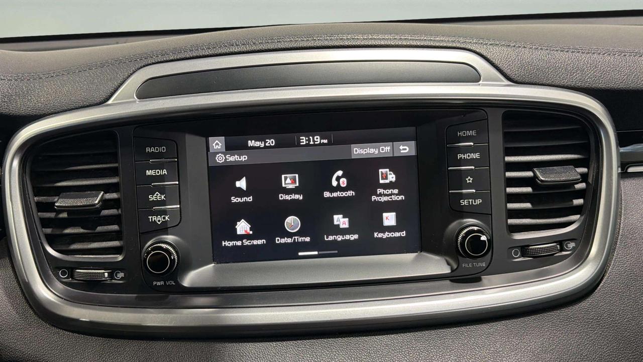 2020 Kia Sorento LX | LOW KMS| CLEAN CARFAX| 1 OWNER | AWD| Photo