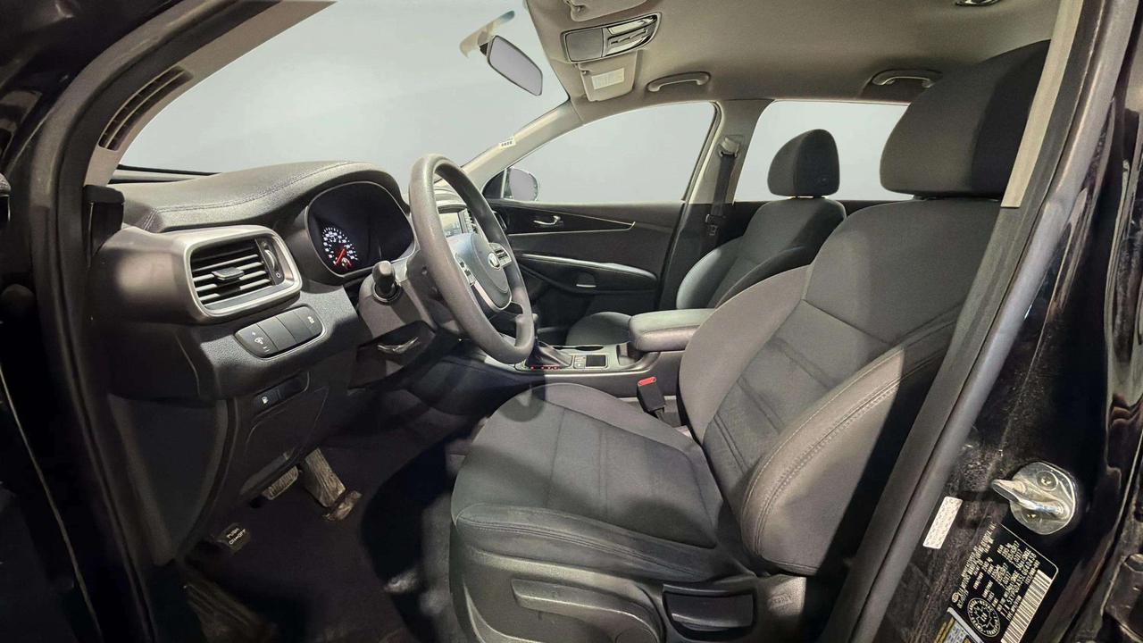 2020 Kia Sorento LX | LOW KMS| CLEAN CARFAX| 1 OWNER | AWD| Photo