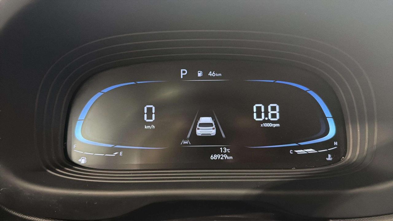 2024 Hyundai Venue PREFERRED | CLEAN CARFAX | LOW KMS|1 OWNER Photo