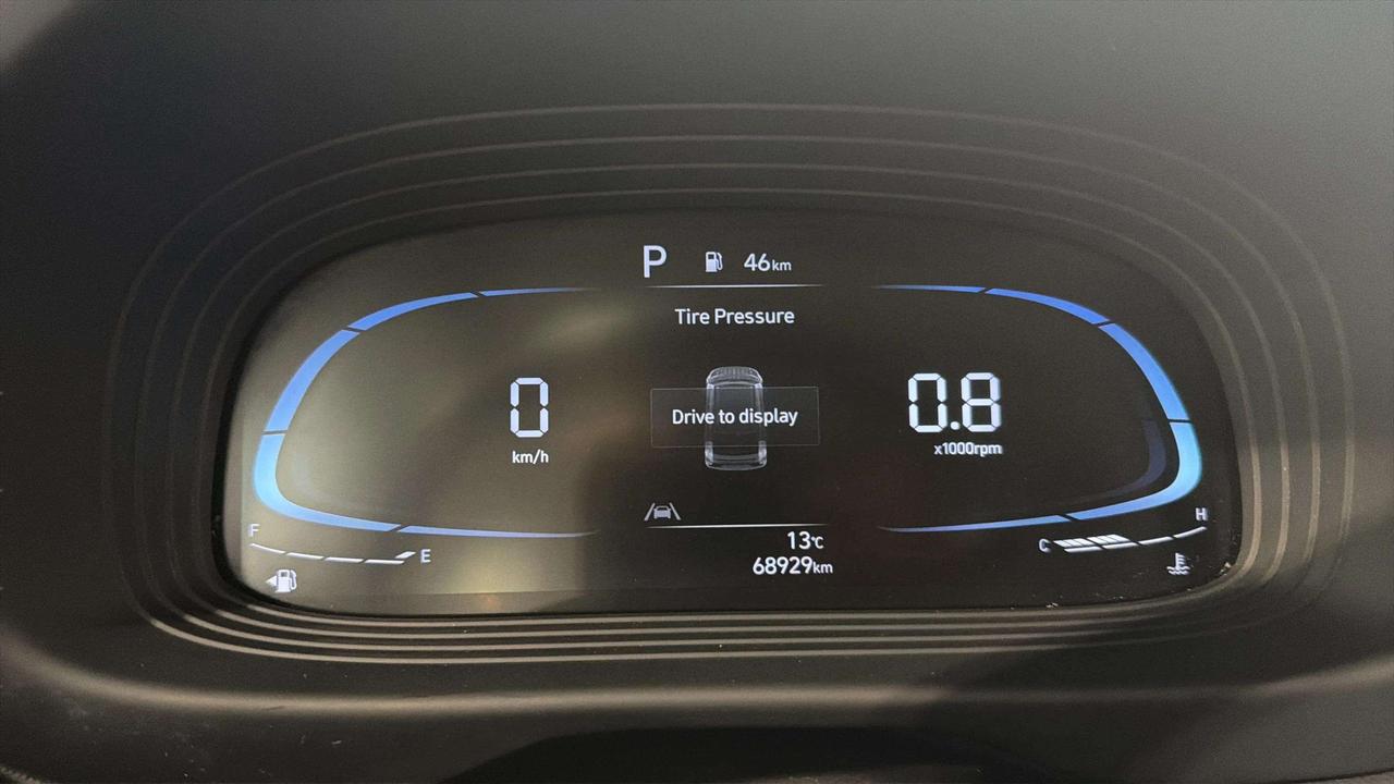 2024 Hyundai Venue PREFERRED | CLEAN CARFAX | LOW KMS|1 OWNER Photo