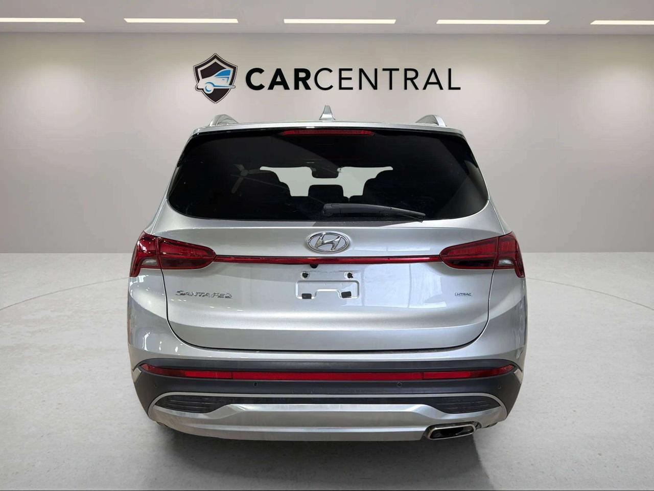2021 Hyundai Santa Fe PREFERRED| CLEAN CARFAX| HTD SEATS | CARPLAY Photo3