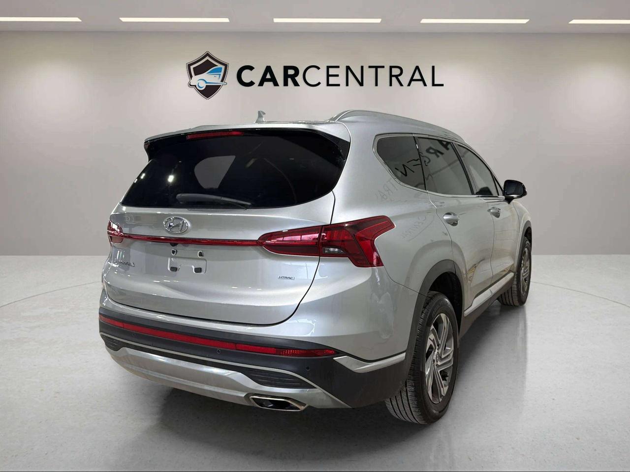 2021 Hyundai Santa Fe PREFERRED| CLEAN CARFAX| HTD SEATS | CARPLAY Photo