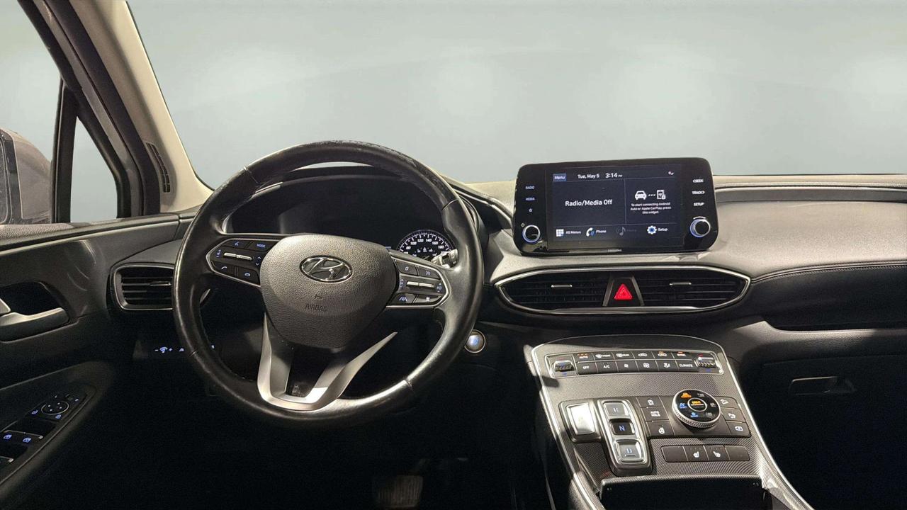 2021 Hyundai Santa Fe PREFERRED| CLEAN CARFAX| HTD SEATS | CARPLAY Photo
