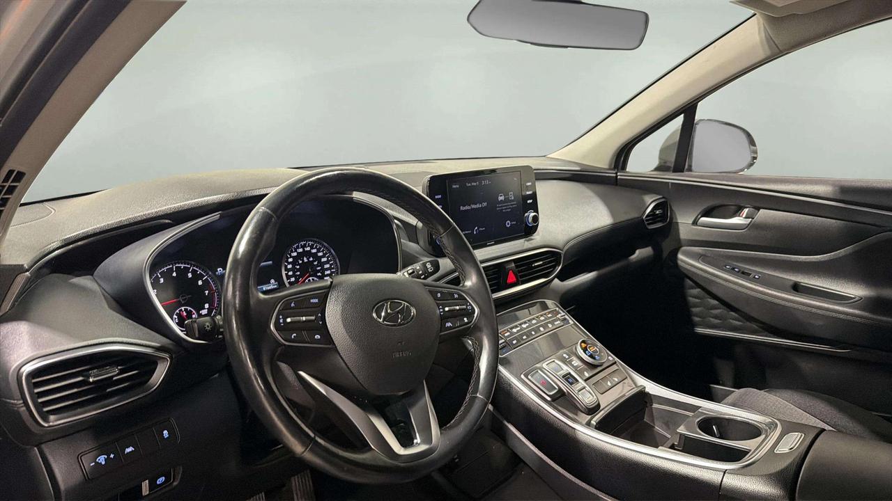 2021 Hyundai Santa Fe PREFERRED| CLEAN CARFAX| HTD SEATS | CARPLAY Photo
