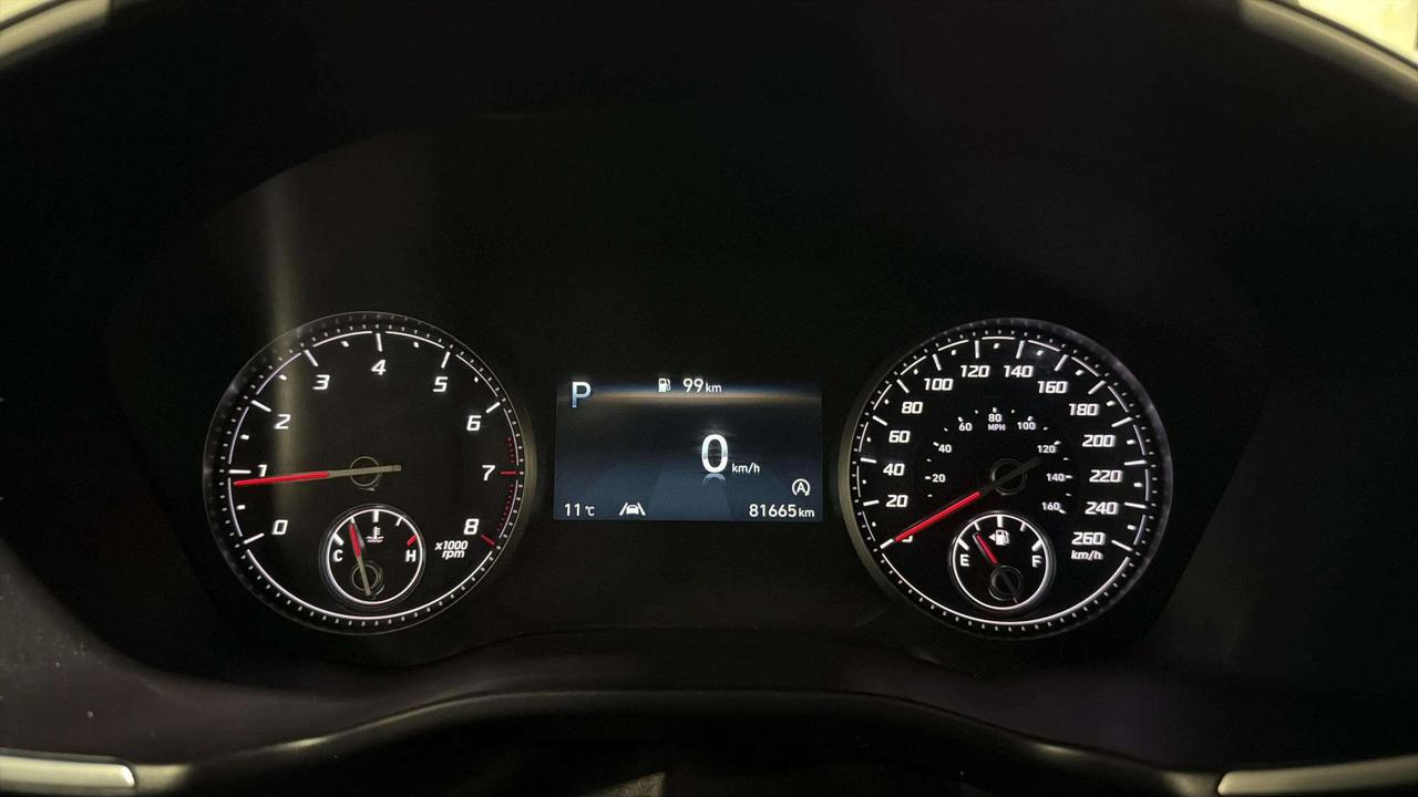 2021 Hyundai Santa Fe PREFERRED| CLEAN CARFAX| HTD SEATS | CARPLAY Photo