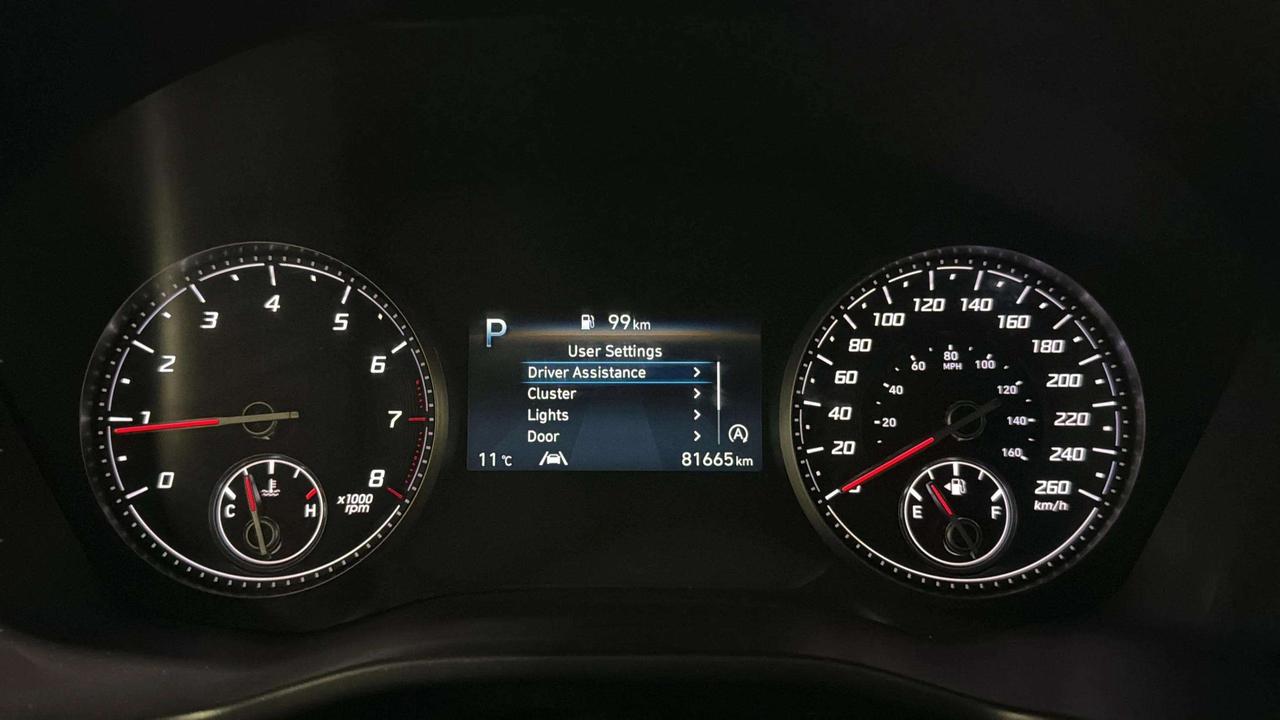 2021 Hyundai Santa Fe PREFERRED| CLEAN CARFAX| HTD SEATS | CARPLAY Photo