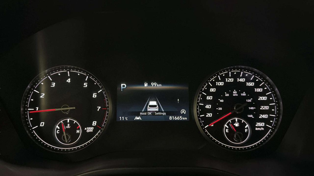 2021 Hyundai Santa Fe PREFERRED| CLEAN CARFAX| HTD SEATS | CARPLAY Photo